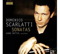 Scarlatti, S. - Domenico Scarlatti