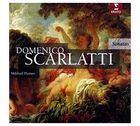 Scarlatti: Sonatas