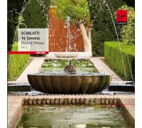 Scarlatti: Sonatas Volume II