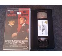 Scarlet and the Black, the [Reino Unido] [VHS]