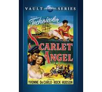 Scarlet Angel (DVD) (Importación USA)