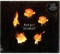Scarlet - Bad Girl [CD 1]