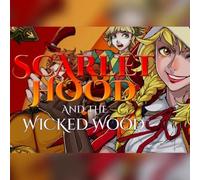 Scarlet Hood and the Wicked Wood (PC) Steam Key - RUSSIA