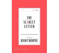 Scarlet Letter American Classics Edition: A Romance: 10 (HarperCollins American Classics)