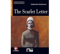 SCARLET LETTER +CD STEP FIVE B2.2: The Scarlet Letter + audio CD (Reading and training) - 9788853000903