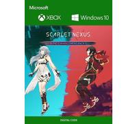 SCARLET NEXUS Bond Enhancement Pack 1 (DLC) PC/XBOX LIVE Key EUROPE