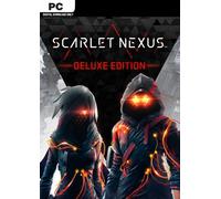 Scarlet Nexus Deluxe PC