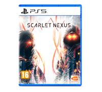 Scarlet Nexus (Importacion UK) Playstation 5 standard