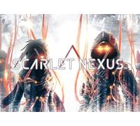 SCARLET NEXUS (PC) Steam Account - GLOBAL