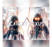 SCARLET NEXUS (PC) Steam Key - EU