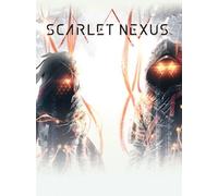 SCARLET NEXUS (PC) - Steam Key - EUROPE
