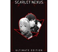 Scarlet Nexus Ultimate Edition PC