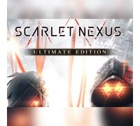 SCARLET NEXUS Ultimate Edition (PC) Steam Key - EU