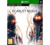 SCARLET Nexus XBS VF