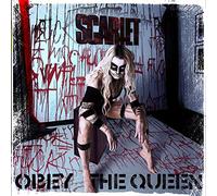 Scarlet – Obey The Queen – CD – Importación USA