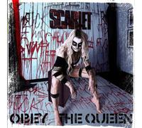 Scarlet Obey the Queen (CD) Album (Importación USA)