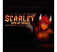Scarlet of the City of Devils (PC) Steam Gift - GLOBAL