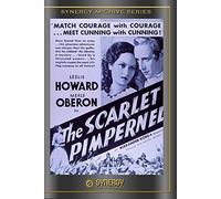 Scarlet Pimpernel
