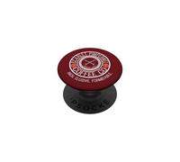 Scarlet Pimpernel Coffee CO Literario PopSockets PopGrip Adhesivo