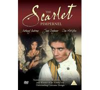 Scarlet Pimpernel [Reino Unido] [DVD]