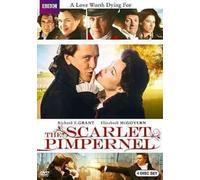 Scarlet Pimpernel, The: The Complete Series (DVD) Various (Importación USA)