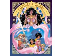 Scarlet Queen: Tome 1
