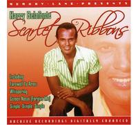 Scarlet Ribbons by Harry Belafonte (2005-05-19)