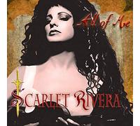 Scarlet Rivera - All Of Me [VINYL] [Vinilo]