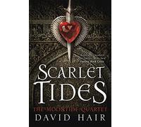 Scarlet Tides: The Moontide Quartet Book 2