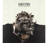 Scarlet Utopia - Adventures Under Black.. [Vinilo]