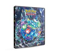Scarlet & Violet 7 9-Pocket Portfolio (7-sheet) for Pokémon (Importación USA)