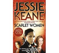 Scarlet Women: A suspenseful historical fiction crime thriller