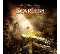 Scarleth - The silver lining