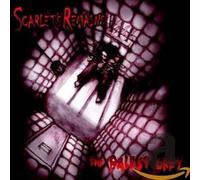 Scarlet's Remains - The Palest Grey