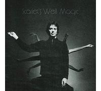 Scarlet's Well Magic (Vinyl) 12" Album
