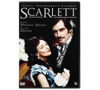 Scarlett [DVD] (IMPORT) (No hay versión española)