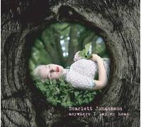 Scarlett Johansson - Anywhere I Lay My Head