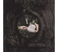 Scarlett Johansson - Anywhere I Lay My Head [Vinilo]