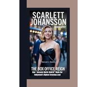 SCARLETT JOHANSSON BIOGRAPHY: The Box Office Reign How “Jurassic World: Rebirth” Made Her Hollywood’s Highest-Grossing Lead