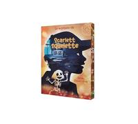 Scarlett la squelette: Tome 2, Scarlett la squelette