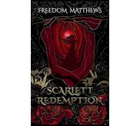 Scarlett Redemption: 1 (The Legends of Evernyl)