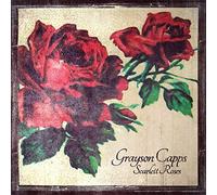 Scarlett Roses [Vinilo]