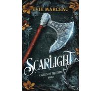 Scarlight: Castles of the Eyrie Book One: 1