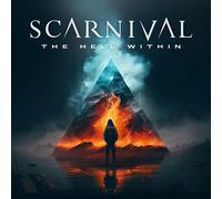 Scarnival - The Hell Within