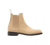 Scarosso- Claudia Chelsea Boots- Shoes- Mujer- Beige- 37 1/2 EU- Claudia Chelsea Boots