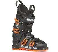 SCARPA 4-Quattro SL botas de esquí de travesía - Black/Orange - 29 1/2