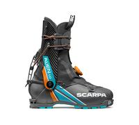 Scarpa - Alien 1.0 Carbon Grilamid Black - Talla 29 - Negro Negro 29