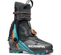 SCARPA Alien 1.0 Carbon Grilamid - Hombre - Negro - talla 30- modelo 2025