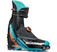 SCARPA Alien 4.0 - Hombre - Negro / Azul / Narnaja - talla 41- modelo 2026