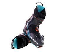 Scarpa Alien Calzado para ski de travesía 26 Turquesa